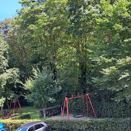 Muehlentaler Apartmán Beilstein (Rhineland-Palatinate)