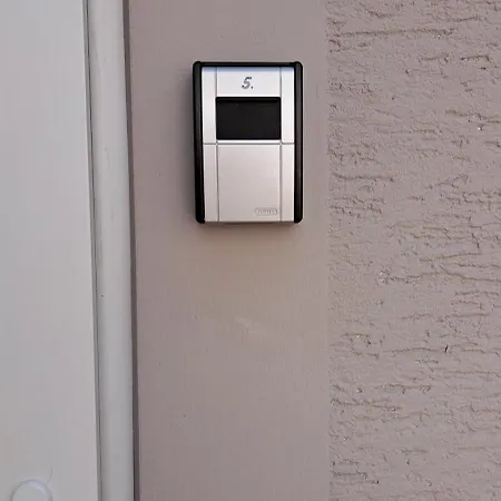 Mühlentaler Apartamento