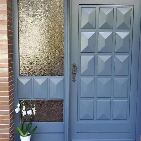 Apartamento Mühlentaler Beilstein (Rhineland-Palatinate)