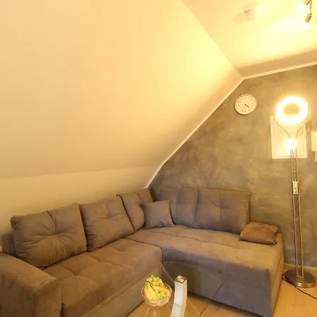 Mühlentaler Apartamento *