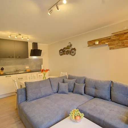 Muehlentaler Apartmán