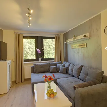 Apartamento Mühlentaler Beilstein (Rhineland-Palatinate)