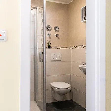 Mühlentaler Apartamento *