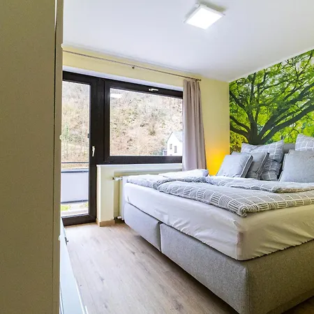 Mühlentaler Apartamento