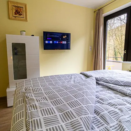 Mühlentaler Apartamento *