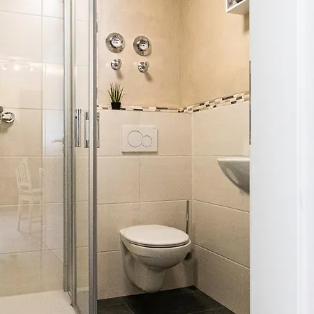 Apartamento Mühlentaler *