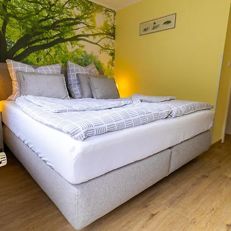 Apartamento Mühlentaler *