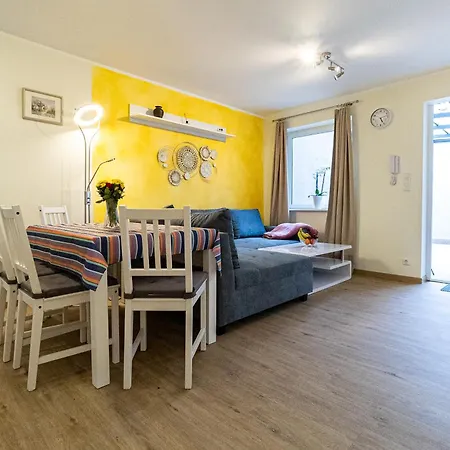 Mühlentaler Apartamento