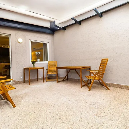 Apartamento Mühlentaler