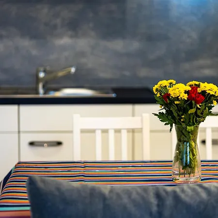 Mühlentaler Apartamento *