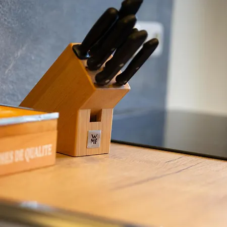 Apartamento Mühlentaler Beilstein (Rhineland-Palatinate)