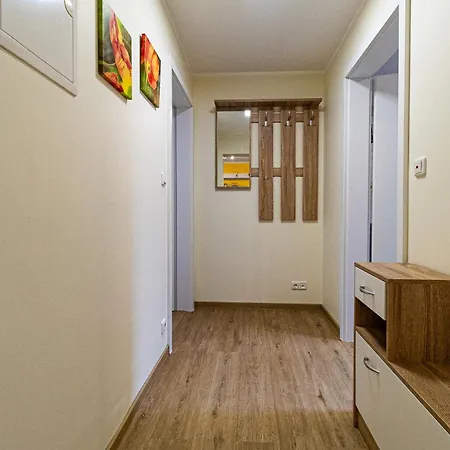 Apartamento Mühlentaler
