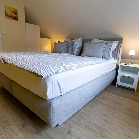 Mühlentaler Apartamento *