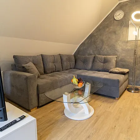 Apartamento Mühlentaler