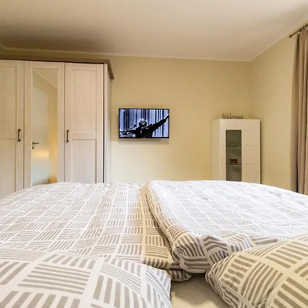 Mühlentaler Apartamento Beilstein (Rhineland-Palatinate)