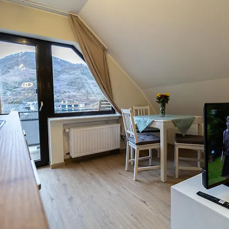 Apartamento Mühlentaler Beilstein (Rhineland-Palatinate)