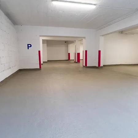 Apartamento Mühlentaler *