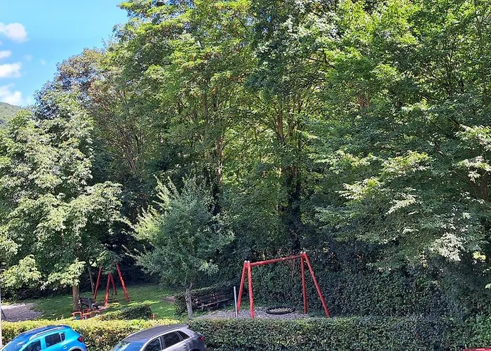 Muehlentaler Lägenhet Beilstein (Rhineland-Palatinate)