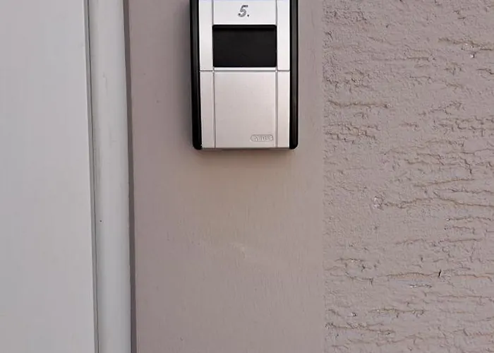 Muehlentaler Appartement