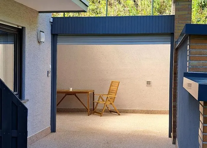 Muehlentaler Appartement Beilstein (Rhineland-Palatinate)