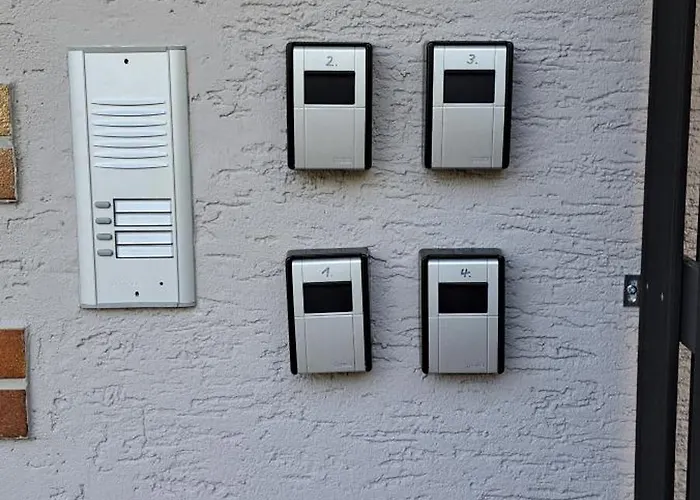 Muehlentaler Appartement *