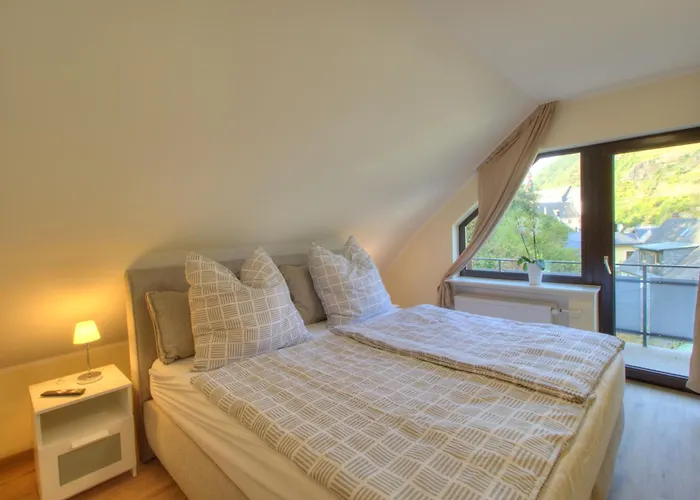 Appartement Muehlentaler