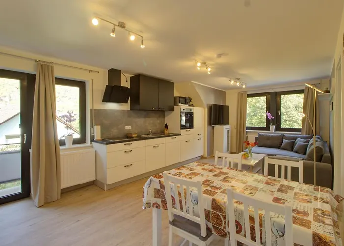 Muehlentaler * Beilstein (Rhineland-Palatinate)