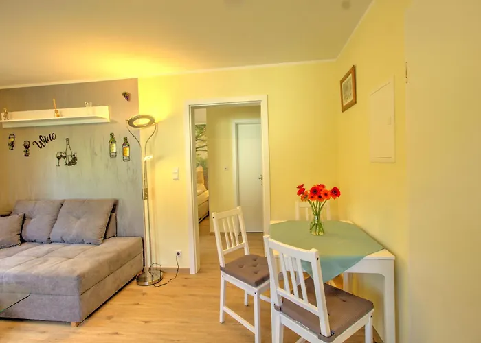 Appartement Muehlentaler *