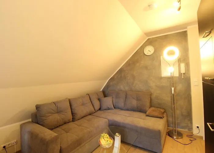 Muehlentaler Appartement *