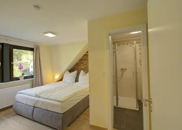 Muehlentaler Appartement Beilstein (Rhineland-Palatinate)