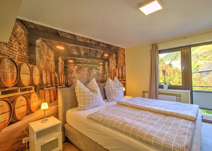 Muehlentaler * Beilstein (Rhineland-Palatinate)