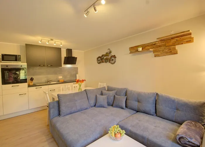 Muehlentaler Appartement