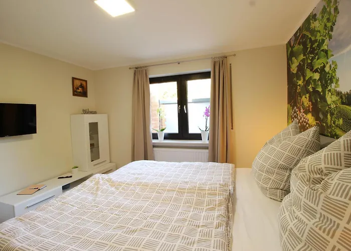 Muehlentaler Appartement *