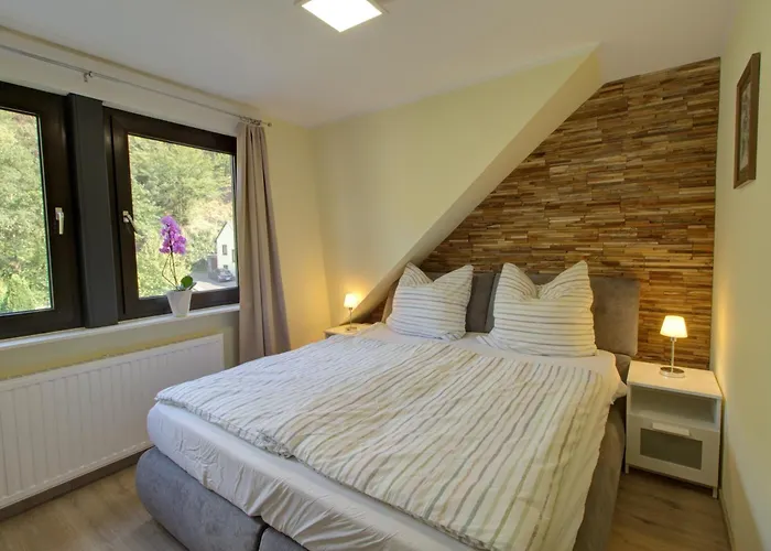 Muehlentaler Appartement *