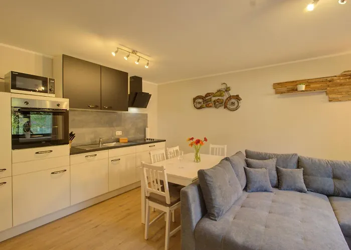 Muehlentaler Appartement *