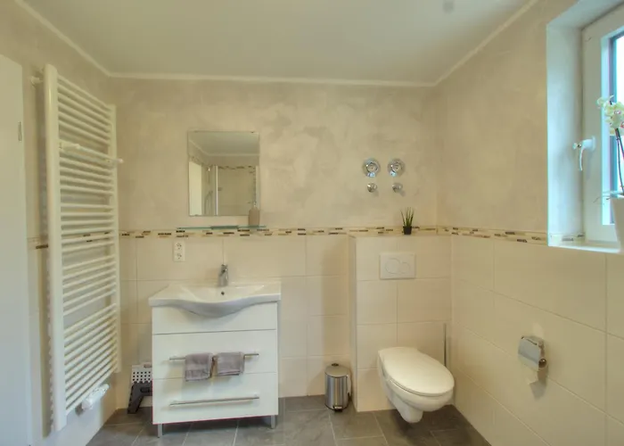 Muehlentaler Appartement Beilstein (Rhineland-Palatinate)