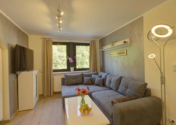 Appartement Muehlentaler Beilstein (Rhineland-Palatinate)