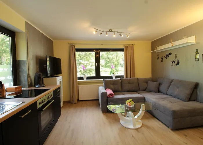 Muehlentaler * Beilstein (Rhineland-Palatinate)