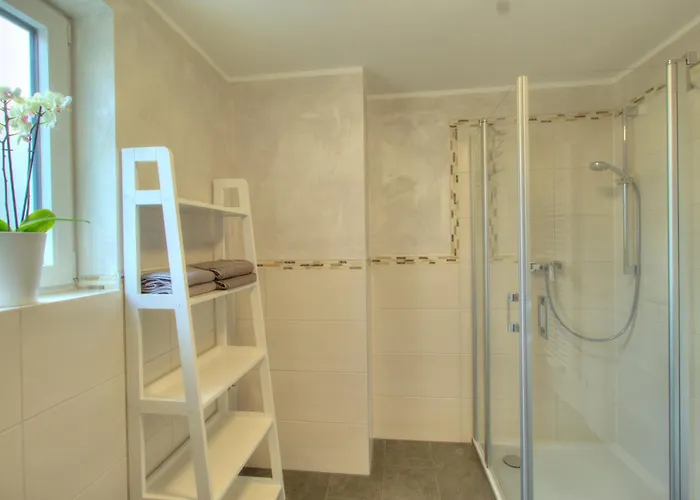 Appartement Muehlentaler *