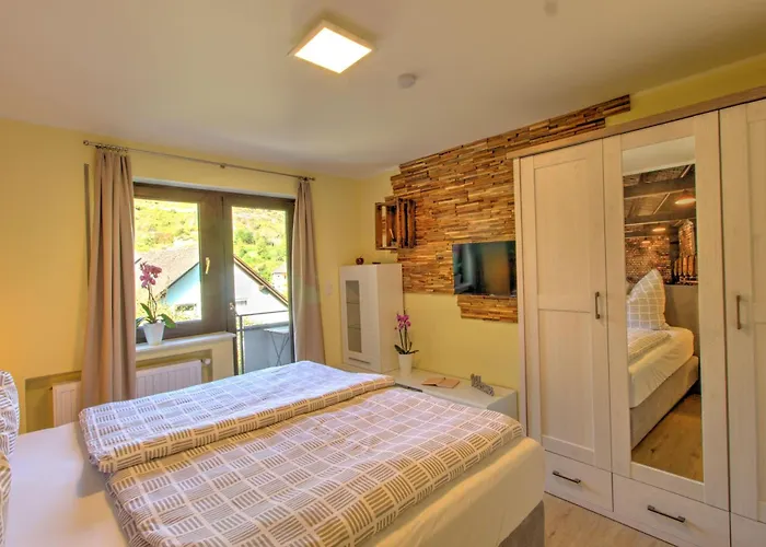 Muehlentaler Appartement Beilstein (Rhineland-Palatinate)