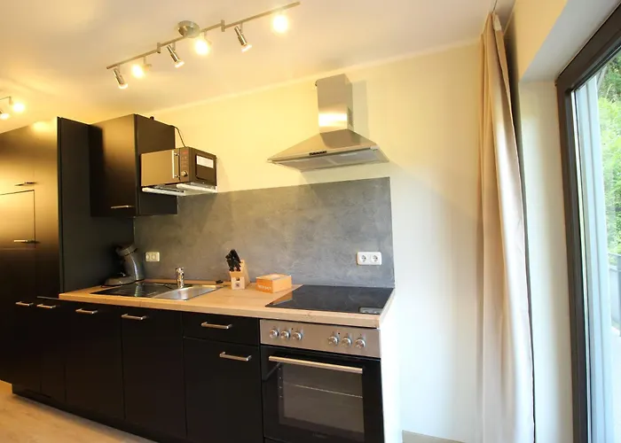 Muehlentaler * Beilstein (Rhineland-Palatinate)