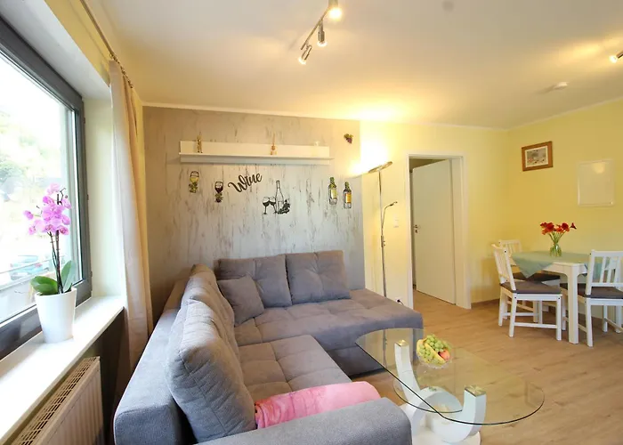 Appartement Muehlentaler