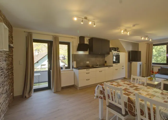 Appartement Muehlentaler *