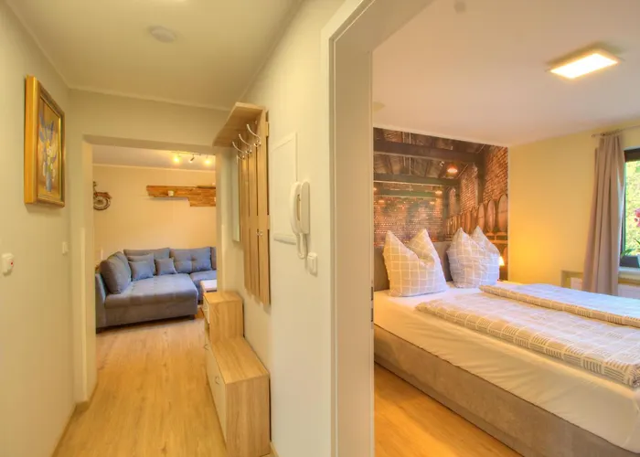 Appartement Muehlentaler Beilstein (Rhineland-Palatinate)