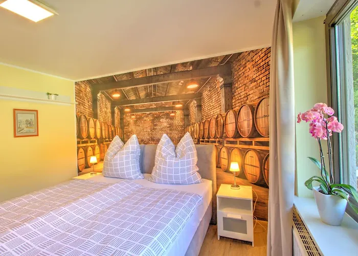 Muehlentaler Appartement Beilstein (Rhineland-Palatinate)