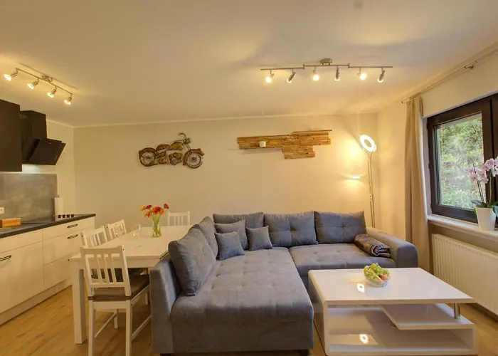 Muehlentaler Appartement *