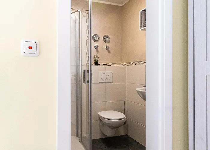 Muehlentaler Appartement *