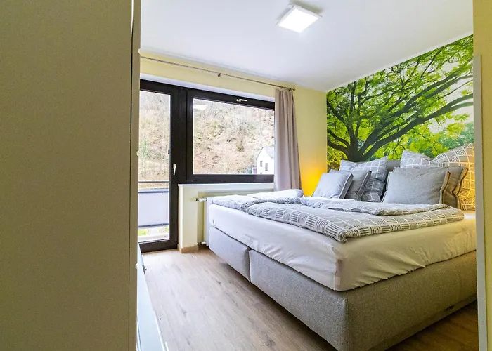 Muehlentaler Appartement