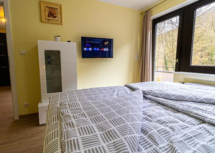 Muehlentaler Appartement *