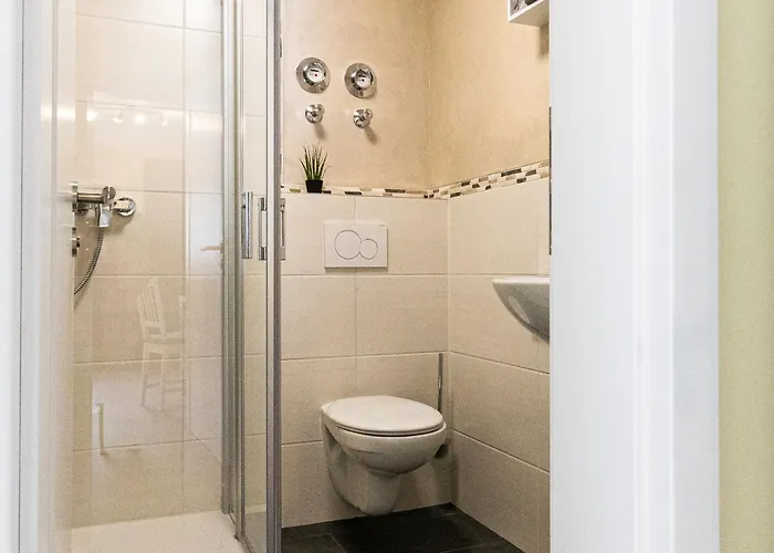 Appartement Muehlentaler *